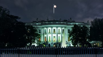 What Does Centralization in Government Mean?