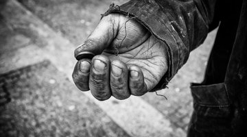 List of Research Topics on Poverty Alleviation