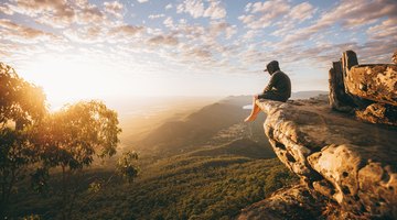 Types of Australian Ecosystems