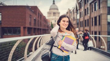 Scholarships for Children of Widowed Parents