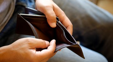 Social Problems Related to Poverty or Wealth