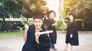 Positive Effects of College Degrees