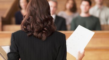 How do I Get a Law Degree at Night School in Texas?