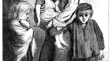 Social mobility allows anyone to move up in social class.