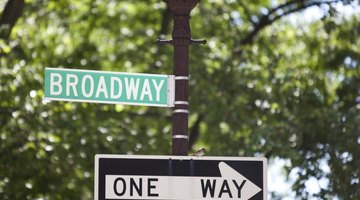 New York City musical theater colleges prepare students for Broadway.