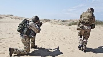There are over 2 million veterans of the wars in Iraq and Afghanistan.