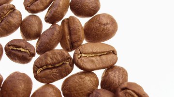 Coffee has both positive and negative consequences on test scores.