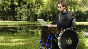 Vocational rehabilitation grants expand career options for students with disabilities.