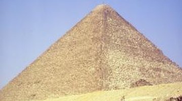Maslow's hierarchy is usually depicted as a pyramid of needs.