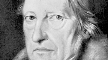Idealists deny the material existence of objects independent of the mind.