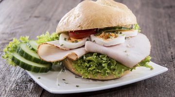 Research shows healthy eating can improve student learning.