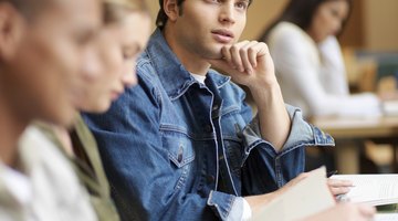 Students can design their own AGS degree program.