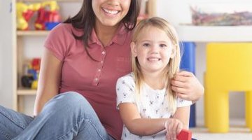 Head Start teachers should have prior experience teaching preschool.
