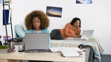 Packing a few essential items can make your dorm life much more pleasant.