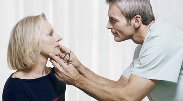 Plastic surgeons help patients look and feel better.