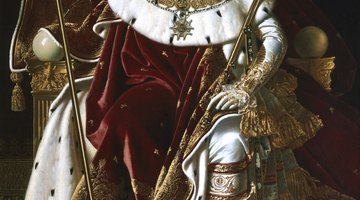 Napoleon restored the Catholic Church to France, but with limited power.