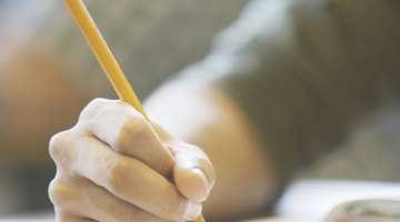 Make an outline to help you organize your essay.