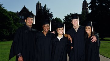 Grants and scholarships are available for children of veterans.