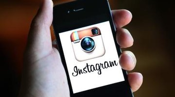 Instagram's Photo Map uses GPS location data.