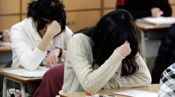 Reading comprehension serves as an important part of tests around the world.