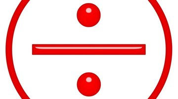 In math, the remainder is what is left after division.