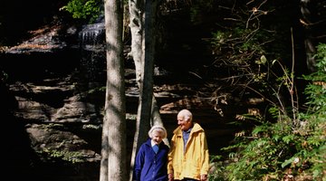 Preserving important natural resources is a key element of human sustainability.