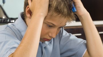 Eighty-five percent of students qualifying for special education have reading problems.