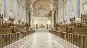 Harvard's Divinity School prepares students for advanced religious study or religious leadership.