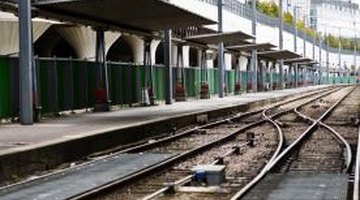 Students can find employment with BNSF Railway.