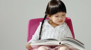 Top down methods of literacy learning encourage exploration of a text as a whole to begin to extract context clues.