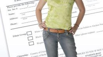 An acceptance letter will secure your spot in the college program of your choice.