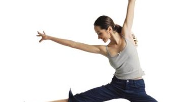 University dance studies involve both theory and practice.