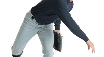 Baseball was one of the new sports that developed in late 1800s.