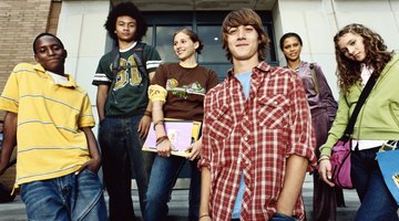 Planning a thorough college prep program helps with college-readiness.