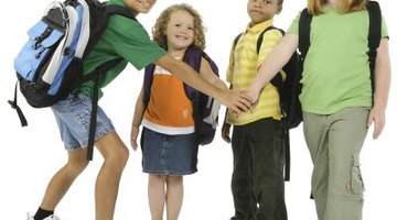 As a superintendent, you're responsible for shaping children into tomorrow's productive citizens.