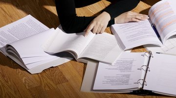 College preparatory courses can require more homework and study time.