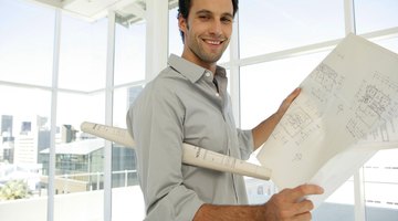Architecture portfolio materials should be more than just blueprints and sketches.