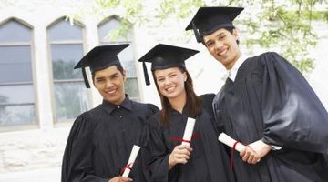 After high school graduation, you may decide to enter the working world.
