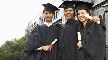 Know which degree you want, so that you can be confident in your career path after graduation.