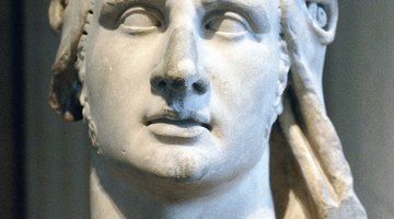 Alexander the Great spread a Hellenistic influence in his conquests.