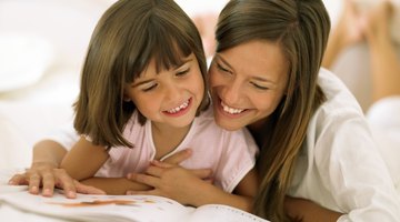 First-grade reading skills establish a foundation for reading fluency and critical thinking.