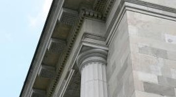 Public administration majors study the influence of municipal governance.