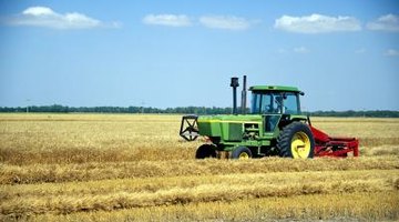 As an agricultural engineer, you may take classes related to off-road equipment.