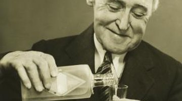 Herbal tonics and other homeopathic remedies lost medical relevance by the 1930s.