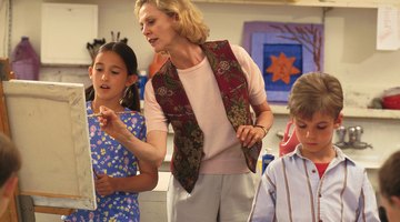 A gifted student learns differently from a high achiever.