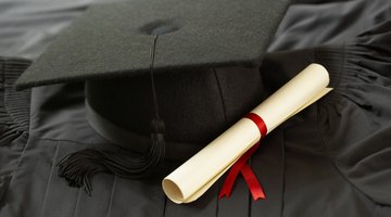 Many colleges and universities offer certificate programs in addition to degree programs.