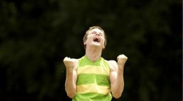 Passion can be an intense emotional reaction.