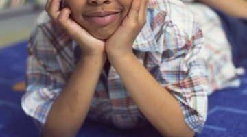 Second graders will be responsible for reading longer, more complex stories.