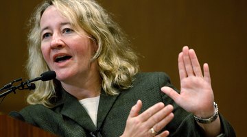 Johns Hopkins professor Carol Greider shared the Nobel Prize in medicine in 2009.