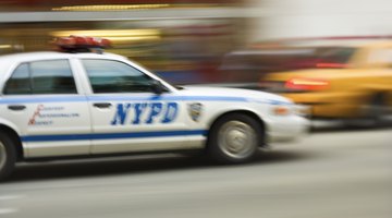 NYPD Scholarship Programs encourage officers to obtain a college degree.
